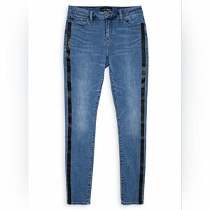 Lucky Brand Lolita Skinny Jeans